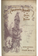 Livros/Acervo/A/ALVES A M CONGREG